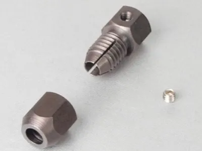 Produktbild von Amewi Motor coupler set Alpha