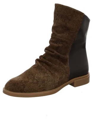Produktbild von Stiefelette Nina 401/2