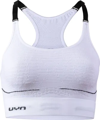 Obrázok produktu pre Dámska podprsenka Uyn Motyon Baselayer Bra white XS