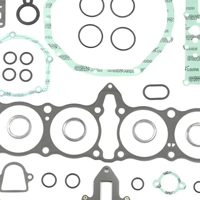Image de Joints moteur Kit d'étanchéité moteur Athena pour Suzuki GSX-R 750 85-87