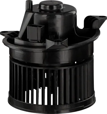 Produktbild von FEBI BILSTEIN 40642 Gebläsemotor Innenraumgebläse für FORD MONDEO III Kombi (BWY) FOCUS (DAW, DBW) FOCUS Kombi (DNW) MONDEO III (B5Y)