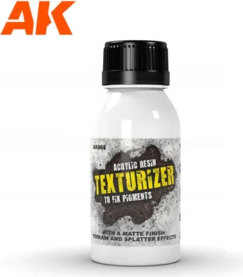 Produktbild von Acrylharz 100ml