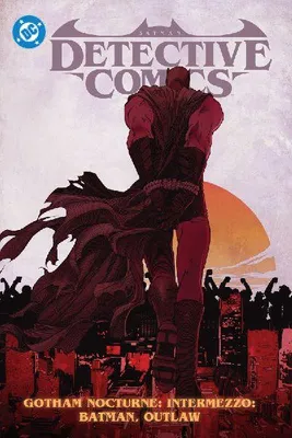 Produktbild von Batman: Detective Comics Vol. 4