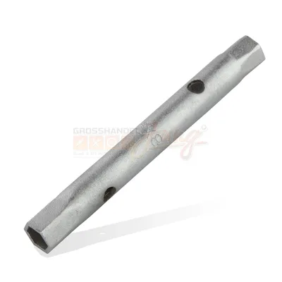 Produktbild von Rohrsteckschlüssel 8x9 mm