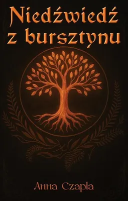 Produktbild von Niedźwiedź z bursztynu