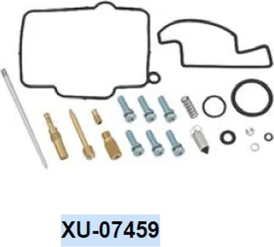 Produktbild von Vergaser-Reparatursatz Für Yamaha Yz 250X '16-'21 (26-1205) (Yz250)