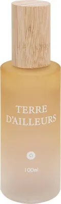 Produktbild von Raumspray "terre d ailleurs" 100ml  - Atmosphera créateur d'intérieur