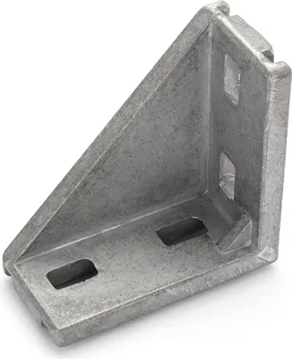 Produktbild von Winkel 30x60 B-Typ Nut 8