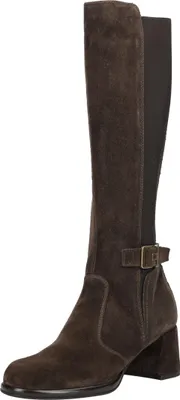 Produktbild von Nero Giardini Stiefel Stiefel Leder/Textil