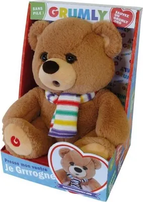 Immagine prodotto di Grumly +/- 32 cm