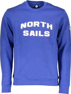 Produktbild von North Sails Herren Sweatshirt 350470 : Größe - M Größe: M