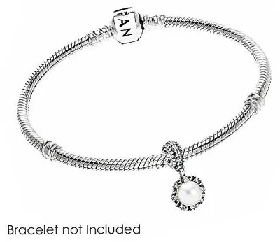 Produktbild von PANDORA Charm - Ewige Anmut, 791385P