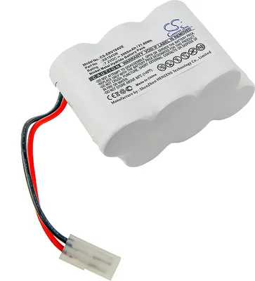 Immagine prodotto di TECHTEK Batteria compatibile con [Bissell] 2880, 28801, 28802, 28806, 2880A, 2880B, 2880C, 2880D, 2880K, 2880Q, 2880T, 2880W, per [Hoover] BD20010, C