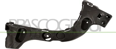 Produktbild von PRASCO FD4281064 Stoßstangenhalter Hinten Links für FORD FOCUS III