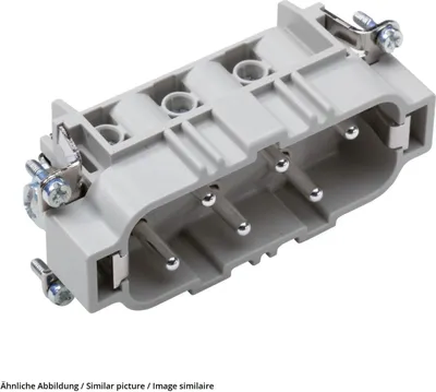 Produktbild von "Epic H-Bs 6 Ss Dr"