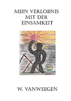 Produktbild von Mein Verlöbnis Mit Der Einsamkeit