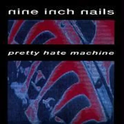 Produktbild von Pretty Hate Machine
