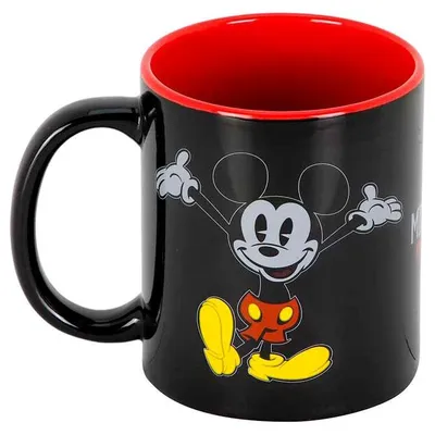 Obrázek produktu pro Hrnek Mickey Mouse Mickey Mouse Face
