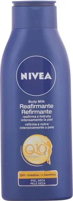 Produktbild von Nivea Q10 Plus Firming Body Lotion 400ml