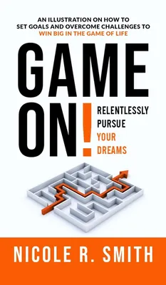 Produktbild von Game On!