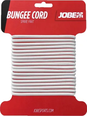 Produktbild von Jobe Sup Seil Schwarz  Schwarz One Size
