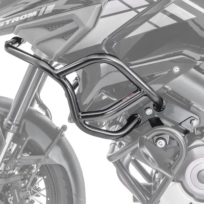 Produktbild von Verkleidungsschutzbügel für Suzuki V-Strom 1050 DE 23-25 Sturzbügel ob