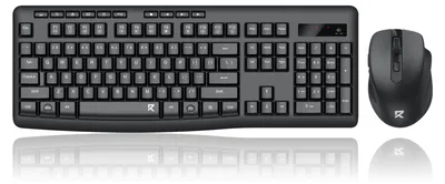 Zdjęcie produktu dla Zestaw REDRAGON BS-7367-B