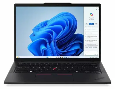 Produktbild von Lenovo ThinkPad T14 G5 35,6 cm (14 ) CU5 16GB 512GB