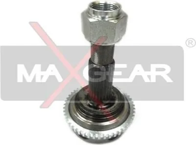 Produktbild von MAXGEAR Gelenksatz Antriebswelle Radseitig für CHEVROLET Aveo / Kalos Schrägheck (T250, T255) 49-0635
