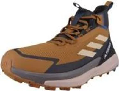 Produktbild von Adidas Performance Herren Stiefel Terrex Free Hiker 2 GTX JI4245 Braun