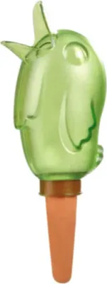 Produktbild von Scheurich 58738, Dekorativ, Wassertank, Kunststoff, Grün, 1 Stück(e)