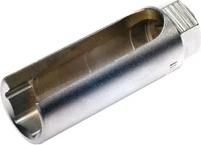 Produktbild von Bikeservice Lambdasonden-schlüssel Silber 11-16 mm Silber 11-16 mm