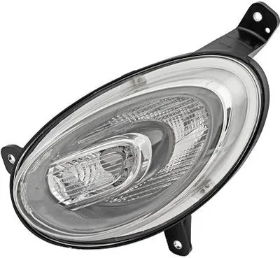 Produktbild von DIEDERICHS Tagfahrlicht 3425873 Links für FIAT 500X (334)