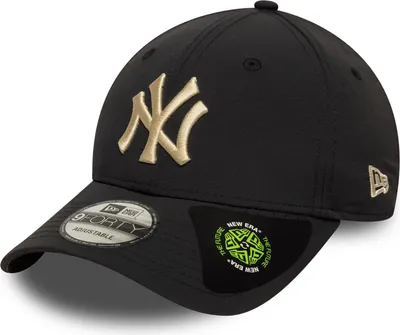 Produktbild von New Era 9Forty Strapback Cap - NYLON New York Yankees