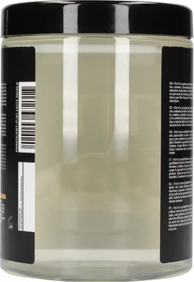 Productafbeelding van SHOTS Toys Fist It, 1000 ml, 1 kg, glijmiddel op waterbasis, geschikt voor anale seks, verlengslijm, verpakking
