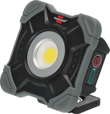 Zdjęcie produktu dla brennenstuhl Lampa robocza LED akumulatorowa SH 1000 MA 1000lm 6500K IP54; 1173700005