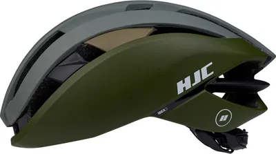 Produktbild von HJC Fahrradhelm - IBEX 3.0 - Grün (51-56 cm)