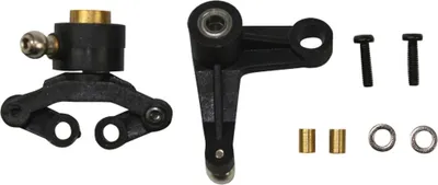 Produktbild von Jamara 031775, Jamara, Radio-Controlled (RC) Model Parts, 25 mm, 20 mm, 10 g, 4,5 cm
