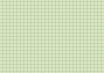Zdjęcie produktu dla BRUNNEN 102260250 Karteikarten A6 kariert grün