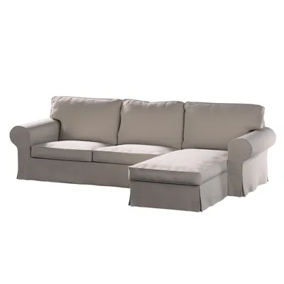 Obrázek produktu pro Potah na pohovku IKEA Ektorp 2-místná s lenoškou