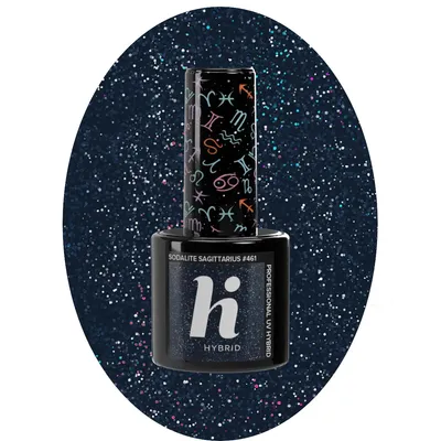 Obrázek produktu pro Hi Hybrid Nail Polish pro dospělé Unisex