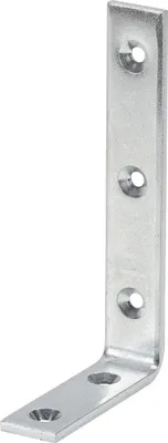 Produktbild von Vormann Starke Winkel verzinkt 80/150 x 25 mm