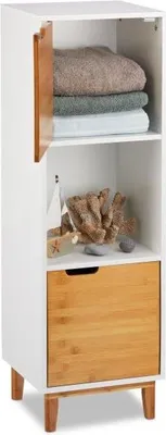 Immagine prodotto di Mensola in piedi bianca