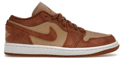 Obrázok produktu pre Nike Air Jordan 1 Low SE Brown "Legend Coffee", veľkosť: 44
