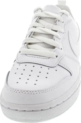 Produktbild von Nike Court Borough Low 2 BQ5448100 (40/wht-wht-wht)