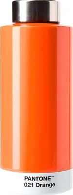 Obrázek produktu pro Pantone Termoláhev 0,5 l - Orange 021