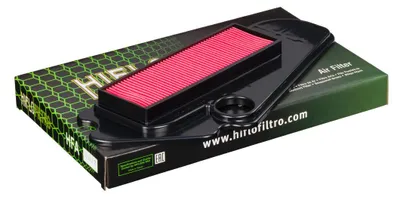 Produktbild von Hiflofiltro Kymco Agility 50 Hfa5017 Luftfilter Grün Grün One Size
