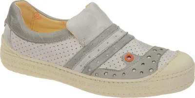 Produktbild von Eject Komfort Slipper Herren 31373836363337 Grau 44 EU