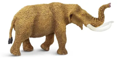 Obrázok produktu pre Safari 100081 - Hracia figúrka, americký mastodont