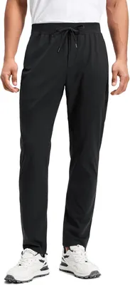 Productafbeelding van Herensportbroek met 4-way stretch, binnenbeenlengte 30 inch